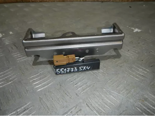 Фотография Антенна, Suzuki (Сузуки)-SX4 (14-)