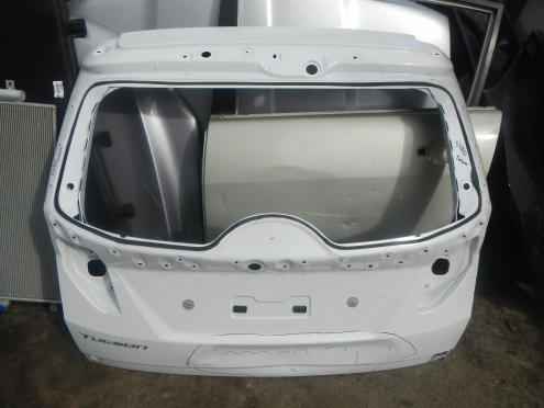 Дверь багажника, Hyundai (Хендэ)-TUCSON (20-)