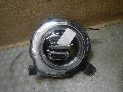 Фара правая, Haval (Хавейл)-DARGO (22-)