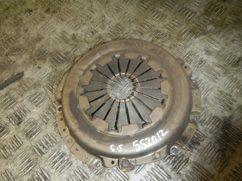 Корзина сцепления, Hyundai (Хендэ)-SOLARIS (10-)