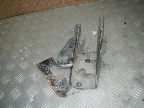 Кронштейн опоры двигателя, Toyota (Тойота)-RAV4 (13-)