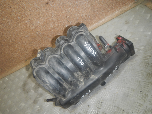 Коллектор впускной, Nissan (Ниссан)-X-TRAIL (T30) (01-06)