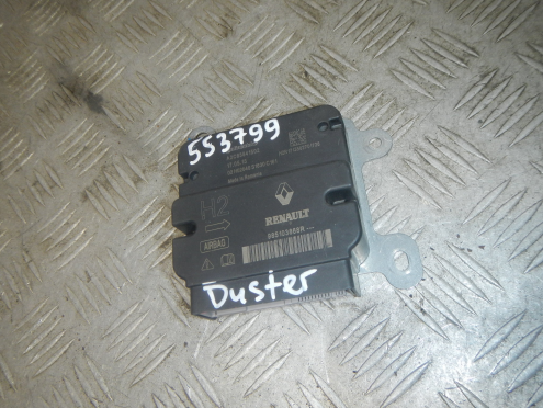 Блок управления AIR BAG, Renault (Рено)-DUSTER (12-20)