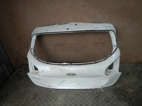 Дверь багажника, KIA (Киа)-CEED (12-18)
