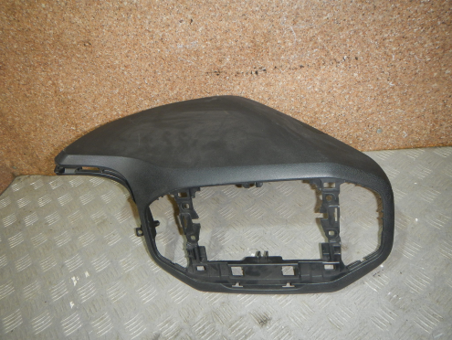 Накладка передней панели (торпедо), ВАЗ (VAZ)-LADA XRAY