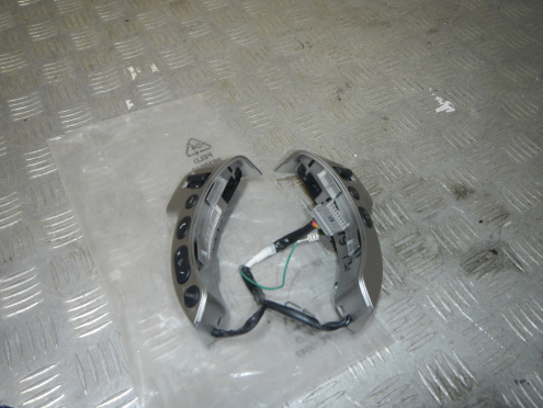 Блок кнопок, Nissan (Ниссан)-X-TRAIL (T31) (07-)