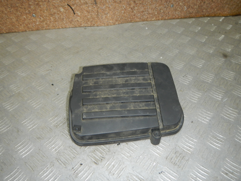 Крышка воздушного фильтра, Skoda (Шкода)-OCTAVIA A5 (1Z) (04-)