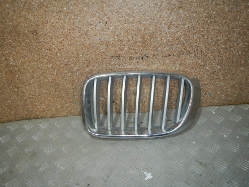 Фотография Решетка радиатора, BMW (БМВ)-X3 (F25) (10-17)