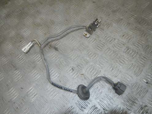 Кнопка открывания багажника, Toyota (Тойота)-LAND CRUISER PRADO 150 (09-17)