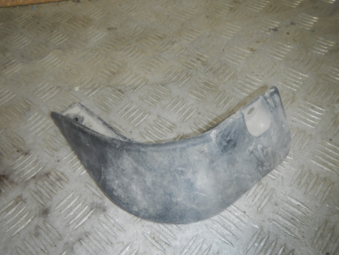 Брызговик задний левый, KIA (Киа)-CEED (12-18)