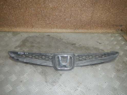 Решетка радиатора, Honda (Хонда)-FIT (05-14)