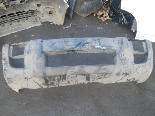 Фотография Бампер передний, Hyundai (Хендэ)-TUCSON (04-10)