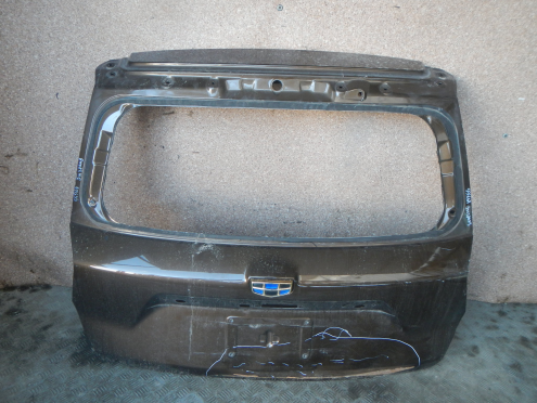 Дверь багажника, Geely (Джили)-EMGRAND X7 (18-)