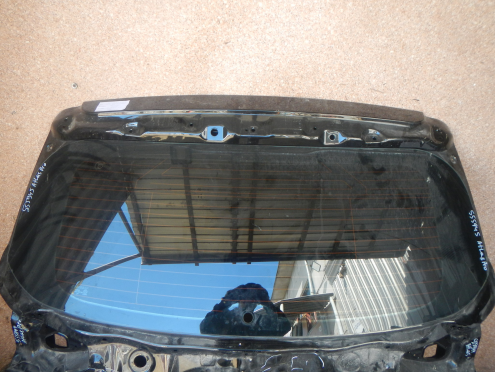 Стекло двери багажника, Geely (Джили)-ATLAS PRO (21-)