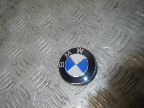 Фотография Колпак декоративный легкосплавного диска, BMW (БМВ)-5 (G30) (16-)