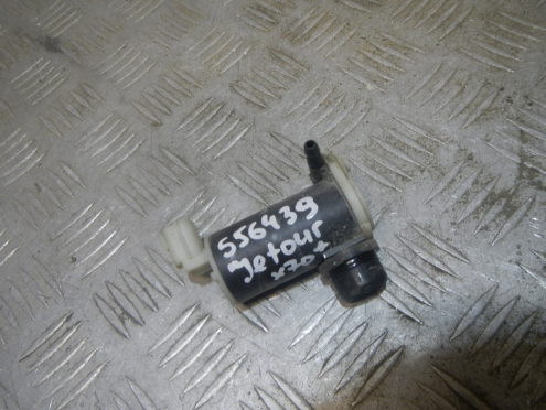 Фотография Насос омывателя, Jetour (Джетур)-X70 PLUS (20-)