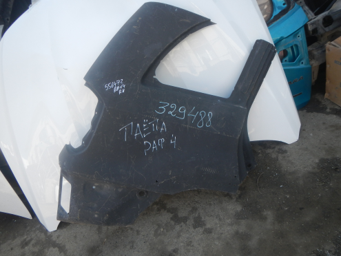 Крыло заднее правое, Toyota (Тойота)-RAV4 (00-05)