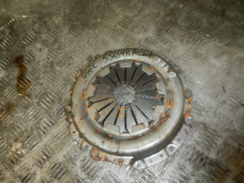Корзина сцепления, Hyundai (Хендэ)-ACCENT (00-12)