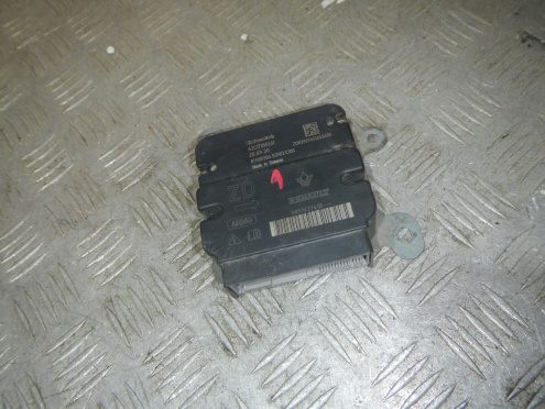 Блок управления AIR BAG, Renault (Рено)-LOGAN (14-)