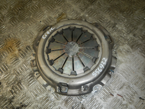 Корзина сцепления, Honda (Хонда)-CIVIC 5D (06-12)