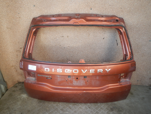 Дверь багажника, Land Rover (Ленд Ровер)-DISCOVERY SPORT (14-)