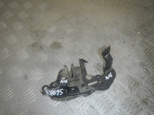Замок капота, Nissan (Ниссан)-ALMERA N16 (00-06)