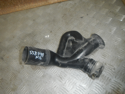Воздуховод, Nissan (Ниссан)-ALMERA N16 (00-06)