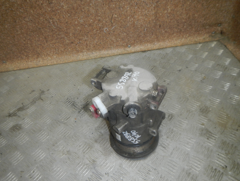 Компрессор кондиционера, Toyota (Тойота)-CAMRY 40 (06-11)