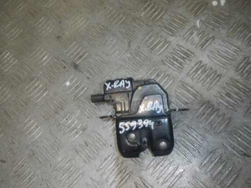 Замок багажника, ВАЗ (VAZ)-LADA XRAY