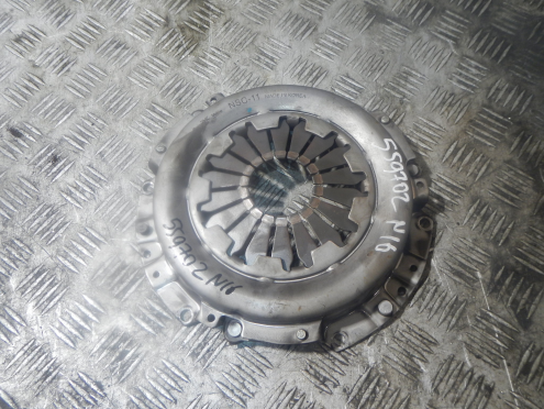 Корзина сцепления, Nissan (Ниссан)-ALMERA N16 (00-06)