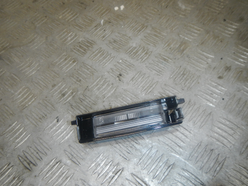 Фонарь подсветки номера, Toyota (Тойота)-RAV4 (00-05)