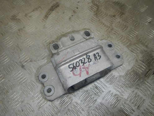 Фотография Опора двигателя левая, Audi (Ауди)-A3 (8PA) (04-)