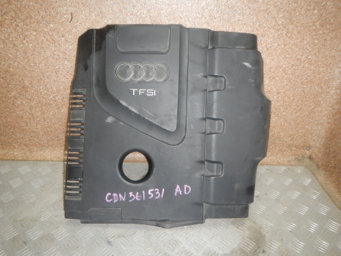 Фотография Накладка двигателя декоративная, Audi (Ауди)-A4 (B8) (07-15)