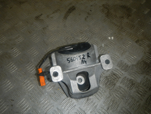 Фотография Опора двигателя правая, Audi (Ауди)-A4 (B8) (07-15)