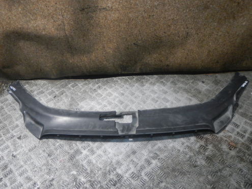 Фотография Кожух замка капота, Audi (Ауди)-Q7 (4L) (05-15)