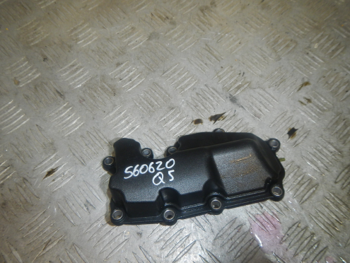 Маслоотделитель, Audi (Ауди)-Q5 (8R) (08-16)