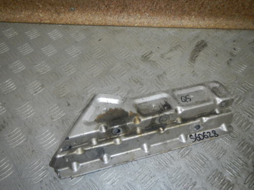 Фотография Экран тепловой, Audi (Ауди)-Q5 (8R) (08-16)