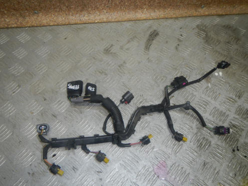 Фотография Проводка (коса), Audi (Ауди)-Q5 (8R) (08-16)