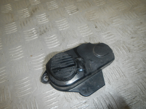 Кожух ремня ГРМ, Audi (Ауди)-Q5 (8R) (08-16)