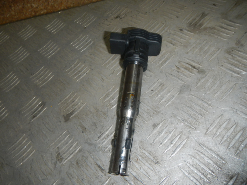Фотография Катушка зажигания, Audi (Ауди)-Q5 (8R) (08-16)