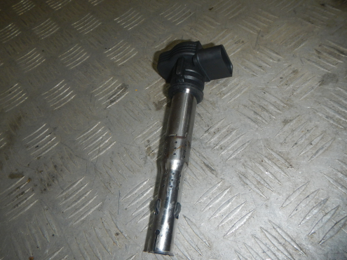 Фотография Катушка зажигания, Audi (Ауди)-Q5 (8R) (08-16)