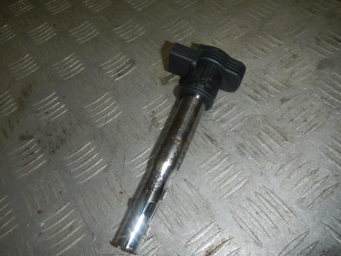 Фотография Катушка зажигания, Audi (Ауди)-Q5 (8R) (08-16)