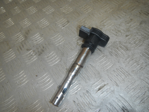 Фотография Катушка зажигания, Audi (Ауди)-Q5 (8R) (08-16)