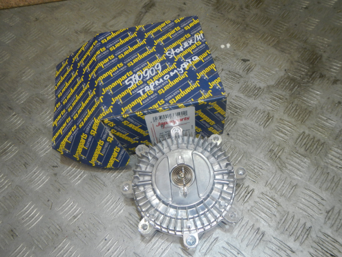 Термомуфта, Hyundai (Хендэ)-GRAND STAREX/H1 (07-)