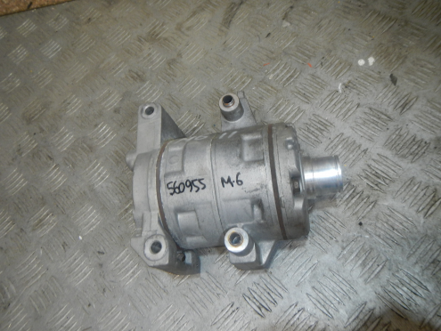 Компрессор кондиционера, Mazda (Мазда)-6 (GH) (07-)