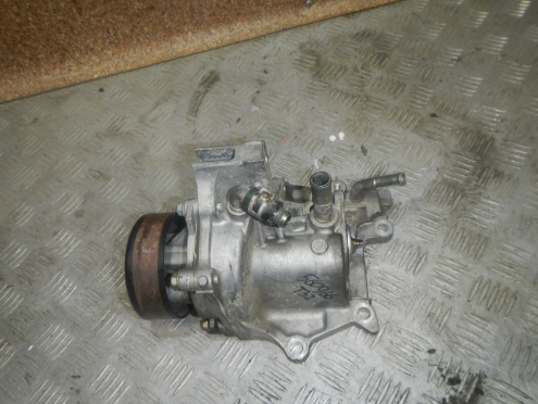 Корпус термостата, Nissan (Ниссан)-X-TRAIL (T32) (14-)