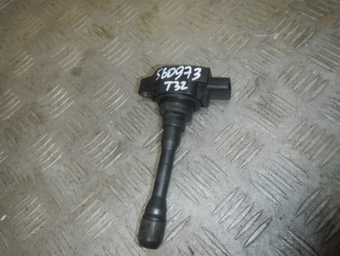 Катушка зажигания, Nissan (Ниссан)-X-TRAIL (T32) (14-)