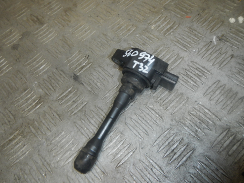 Катушка зажигания, Nissan (Ниссан)-X-TRAIL (T32) (14-)