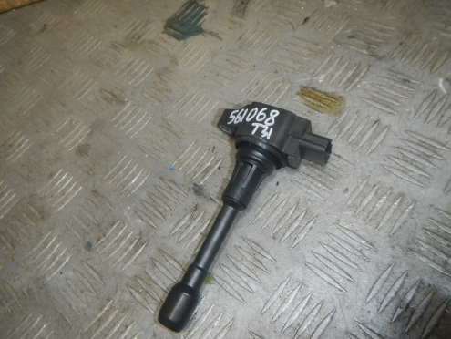 Катушка зажигания, Nissan (Ниссан)-X-TRAIL (T31) (07-)