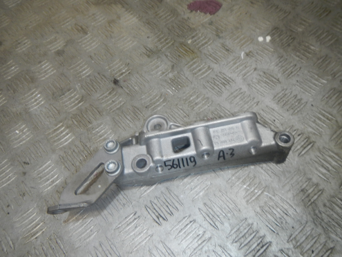 Фотография Кронштейн двигателя правый, Audi (Ауди)-A3 (8PA) (04-)